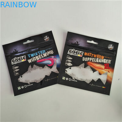 नई डिजाइन स्वीकार 10 रंगों तक उपलब्ध ऊपर फ्लैट पॉच आसान आंसू लाइन निर्माता अनुकूलित अपने खुद के लोगो