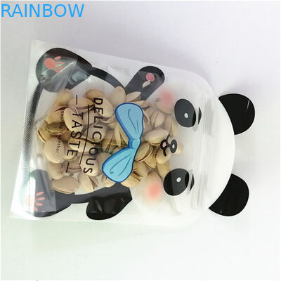 शीर्ष अनुरोधित उत्पाद अनुकूलित जलरोधक मैट एल्यूमीनियम पन्नी खड़े हो जाओ पाउच खाद्य ग्रेड