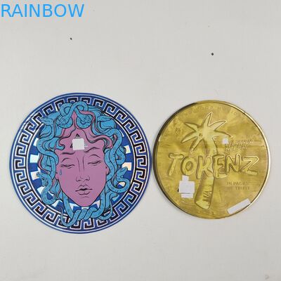 अियमित 3.5g 7g मायलर बैग ज़िपर के साथ अंदर प्रिंटिंग एल्यूमीनियम पन्नी गंध प्रूफ खाद्य प्लास्टिक सैशे