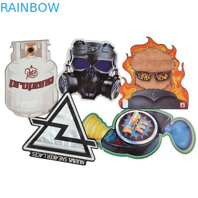 कस्टमाइज्ड लोगो 3.5g 7g 14g रीसीलेबल PE प्लास्टिक फूड सील पैकेजिंग ज़िप लॉक फॉयल पाउच चाइल्ड स्मेल प्रूफ हर्ब गमी माइलर बैग