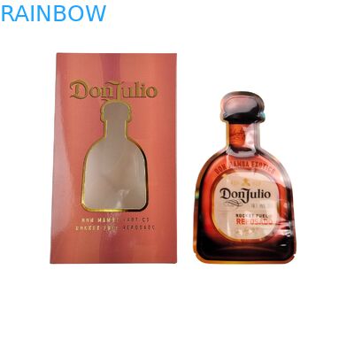 बाल-प्रतिरोधी बॉक्स के साथ स्नैक्स के लिए कस्टम 3.5 ग्राम माइलर बैग