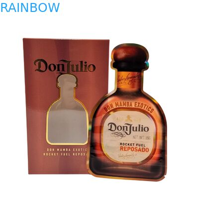 बाल-प्रतिरोधी बॉक्स के साथ स्नैक्स के लिए कस्टम 3.5 ग्राम माइलर बैग