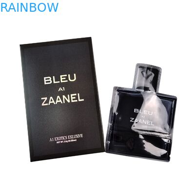 स्नैक्स के लिए चाइल्डप्रूफ बॉक्स के साथ कस्टम 3.5g माइलर बैग