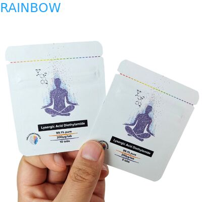 कॉस्मेटिक लोशन शैम्पू त्वचा देखभाल नमूना सैशे पैकेजिंग मिनी नमूना बैग प्लास्टिक पैकेजिंग क्रीम मास्क शीट नमूना पाउच