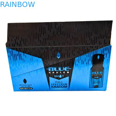 मात्रा अनुकूलन योग्य फोल्डिंग बॉक्स पैकेज और निःशुल्क इन्वेंट्री नमूने की पेशकश की