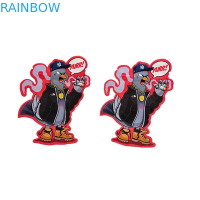 3 तरफ़ा सील चाइल्ड रेज़िस्टेंट होलोग्राफिक माइलर बैग एल्यूमीनियम फ़ॉइल स्नैक पैकेजिंग बैग