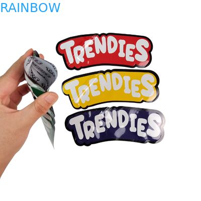 विदेशी डाई कट मायलर बैग 3.5g 1lb खाद्य ग्रेड होलोग्राफिक कैंडी गंध बाल प्रतिरोधी विशेष आकार मायलर ज़िपलॉक बैग