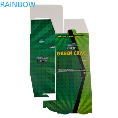 स्नैक कुकीज़, एनर्जी बार, कॉस्मेटिक, कैंडी पैकेज, क्राफ्ट रिटेल कार्डबोर्ड काउंटर डिस्प्ले बॉक्स के लिए कस्टम पेपर बॉक्स