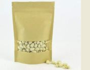 एंटी - ऑक्सीकरण स्नैक बैग पैकेजिंग खाद्य ग्रेड सामग्री के लिए तरबूज के बीज मूंगफली