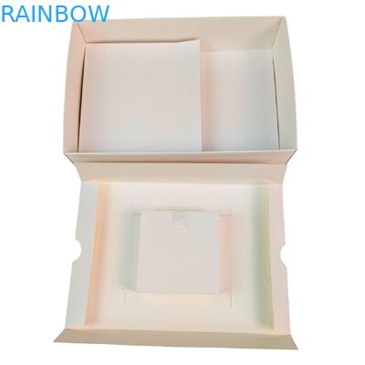 फ़ैक्टरी कस्टम साइज़ बायोडिग्रेडेबल फ़ोल्डर्स क्राफ्ट पेपर खाली दांत एलाइनर केस वॉच ज्वेलरी गिफ्ट मैग्नेटिक बॉक्स एम्बॉसिंग के साथ
