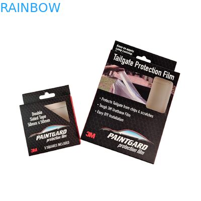 क्लासिक डिजाइन और चमकदार टुकड़े टुकड़े के साथ कस्टम बायोडिग्रेडेबल कॉस्मेटिक पैकेजिंग बॉक्स