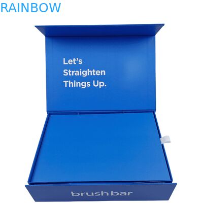 कस्टम लक्जरी चुंबकीय क्लोजर गिफ्ट बॉक्स टिकाऊ 350 ग्राम मोटाई पैकेजिंग बॉक्स ज्वैलरी सौंदर्य प्रसाधन के लिए