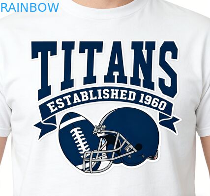 अनुकूलित चमक अंधेरे में चांदी होलोग्राफिक गर्मी प्रेस लेबल कस्टम पैटर्न गर्मी हस्तांतरण परिधान स्टिकर