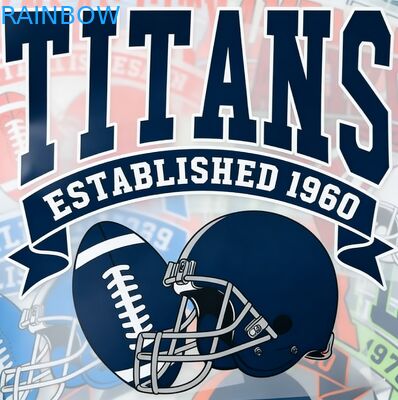 अनुकूलित चमक अंधेरे में चांदी होलोग्राफिक गर्मी प्रेस लेबल कस्टम पैटर्न गर्मी हस्तांतरण परिधान स्टिकर