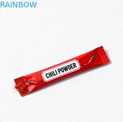 कस्टम 1जी 3जी 5जी दूध-चाय पाउडर कोलेजन पाउडर सैशे हीट सील करने योग्य रीसाइक्लेबल पीईटी एल्युमिनियम फॉयल लैमिनेटेड जिपर फूड बैग