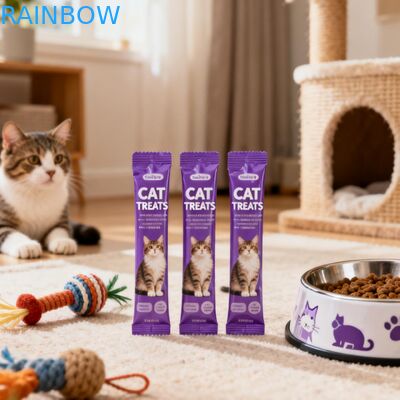 कस्टम आकार में नमी रोधी नमूना पैकेजिंग के लिए कस्टम हीट सील करने योग्य माइलर बैग एल्युमिनियम फॉयल बैग