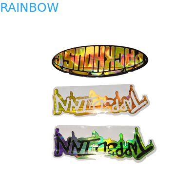 कस्टम होलोग्राफिक मायलर बैग्स के साथ रीसेलेबल ज़िपर - गंध प्रूफ, खाद्य ग्रेड सामग्री, और स्नैक पैकेजिंग के लिए अनुकूलन डिजाइन