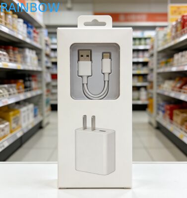 अनुकूलन योग्य आयाम प्रीमियम पैकेजिंग के लिए गर्म मुद्रांकन परिष्करण और 350 ग्राम मोटाई के साथ पेपर बॉक्स