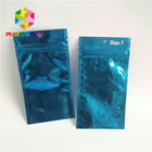 शीर्ष ग्रेड उच्च गुणवत्ता CMYK Gravures मुद्रण Resealable वैक्यूम सील ज़िप ताला प्लास्टिक खाद्य बैग