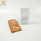 कॉफी बीन्स पाउडर पैकेजिंग पैकेजिंग सूखे बीन्स के लिए पाउच प्लास्टिक मुद्रित स्टैंड