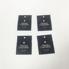 चमकदार सतह मुद्रित ज़िपलॉक बैग एल्यूमीनियम पन्नी टुकड़े टुकड़े में कैंडी चिपचिपा पैकेजिंग