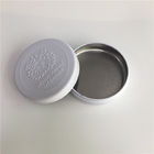 छोटे धातु कैंडी के लिए कस्टम उपहार बक्से मिनी पोर्टेबल आसान खुला दौर एल्यूमीनियम कर सकते हैं