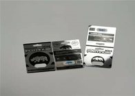 प्लास्टिक कवर के साथ कैप्सूल प्लास्टिक ब्लिस्टर पैकेजिंग सेक्स गोली 3 डी कार्ड राइनो 8-50000 पैटर्न