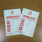Biodegradable पन्नी पाउच पैकेजिंग दूध पाउडर मिनी पैच प्रोटीन पाउडर बैग