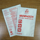 Biodegradable पन्नी पाउच पैकेजिंग दूध पाउडर मिनी पैच प्रोटीन पाउडर बैग