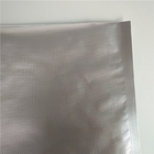 बनावट पन्नी थैली पैकेजिंग वैक्यूम एल्यूमीनियम पन्नी Mylar बैग बड़े 5 गैलन आकार