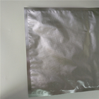 बनावट पन्नी थैली पैकेजिंग वैक्यूम एल्यूमीनियम पन्नी Mylar बैग बड़े 5 गैलन आकार