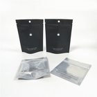3.5g सीबीडी कुकीज़ ज़िपलॉक पैकेजिंग बैग, एल्यूमीनियम पन्नी थैली एफडीए प्रमाणित