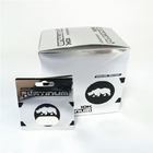 कस्टम राइनो पुरुष वृद्धि गोली पैकेजिंग बक्से ब्लिस्टर 3 डी कार्ड पेपर बॉक्स