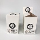 सिगार लपेटें CMYK रंग Preroll पैकेजिंग पेपर डिस्प्ले बॉक्स