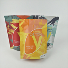 खाद्य ग्रेड हरी चाय पैकेजिंग लोगो के साथ कस्टम मुद्रित चाय बैग