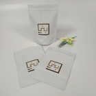 डिजिटल प्रिंटिंग मैट एल्युमिनियम फॉयल बॉडी स्क्रब पैकेजिंग बैग