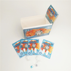 लिबिग्रो 3 डी लेंटिकुलर राइनो सेक्स पिल कार्ड 200mic ब्लिस्टर पेपर कार्ड