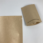 CMYK रिसाइकिलेबल हर्बल अगरबत्ती पैकेजिंग MOPP Mylar Doypack Biodegradable
