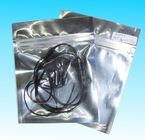अनुकूलित PPET / AL / PE Mylar पन्नी बैग पैकेजिंग खाद्य CMYK या पैनटोन मुद्रण
