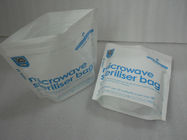 माइक्रोवेव / Rretort खाद्य वैक्यूम सील बैग CMYK या पैनटोन प्रिंटिंग के साथ