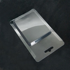 इलेक्ट्रिक सिगरेट ब्लिस्टर कार्ड पैकेजिंग पीवीसी पीईटी प्लास्टिक क्लैमशेल सीएमवाईके रंग