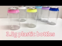 कैप्सूल ब्लिस्टर और सेक्स गोलियाँ छोटे प्लास्टिक गोलियाँ कंटेनर, कैप्सूल के आकार