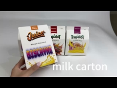 गर्म कस्टम लोगो कार्डबोर्ड नालीदार काउंटर डिस्प्ले बॉक्स कस्टम लोगो स्नैक्स के लिए मुद्रित