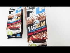 कॉफी पैक