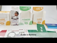 प्रदर्शन बॉक्स