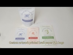 अपघटनशील प्लास्टिक बैग