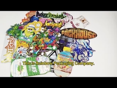 माइलर बैग