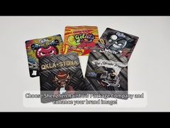 स्टैंड अप बैग