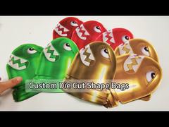 अनोखे डाई कट माइलर बैग