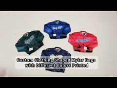 डाई कट बैग